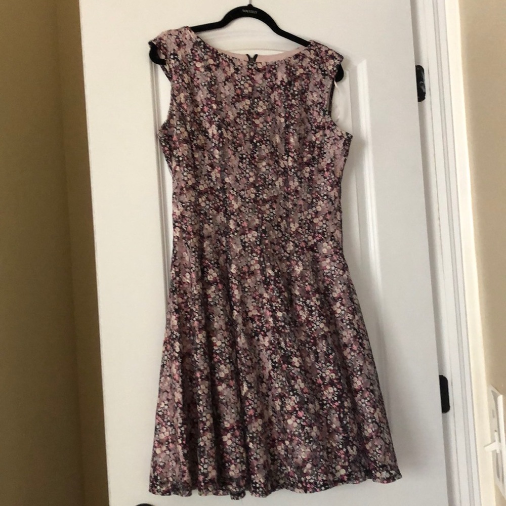 Beautiful modest dress